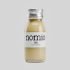 Botella shot de Nomio 60ml, foto de estudio